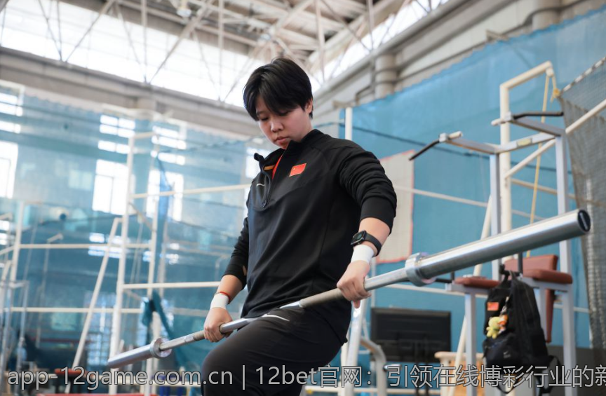 12bet官网：引领在线博彩行业的新潮流与未来发展