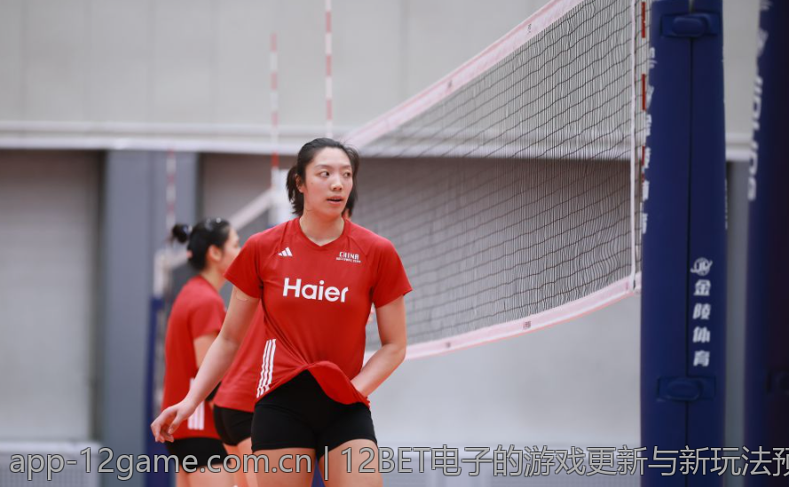 12BET电子的游戏更新与新玩法预告