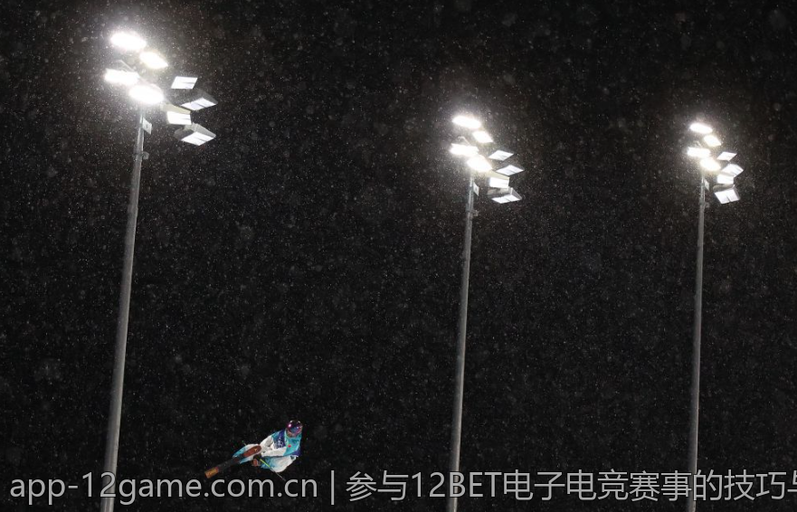 参与12BET电子电竞赛事的技巧与活动