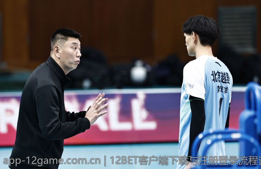 12bet中文体育入门指南让你轻松上手 了解12bet中文体育的各种体育赛事与玩法