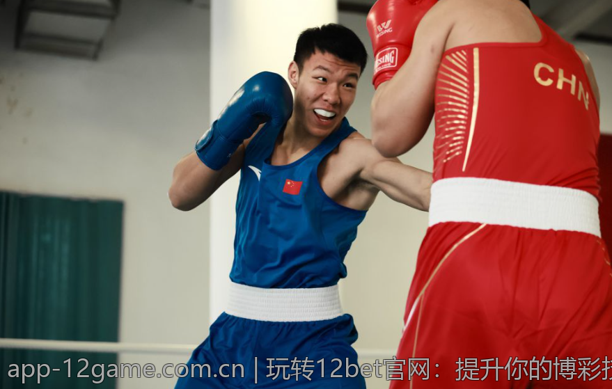 玩转12bet官网：提升你的博彩技能与策略